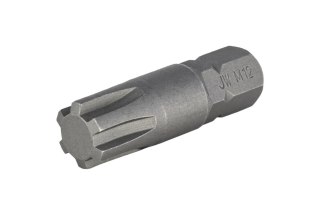 Jonnesway Bit 10mm RIBE M12 x 40mm D10R40M12A