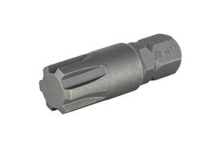 Jonnesway Bit 10mm RIBE M13 x 40mm D10R40M13A