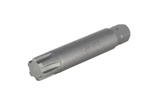 Jonnesway Bit 10mm RIBE M13 x 75mm D10R75M13A