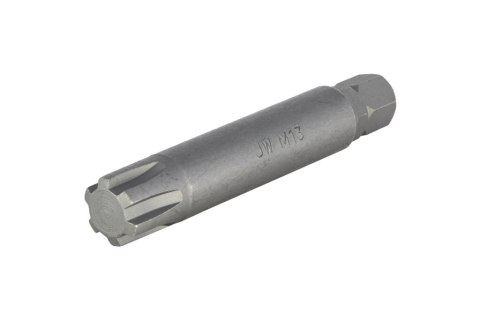 Jonnesway Bit 10mm RIBE M13 x 75mm D10R75M13A Jonnesway Bit 10mm RIBE M13 x 75mm D10R75M13A