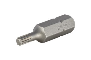 Jonnesway Bit 10mm RIBE M5 x 40mm D10R40M05A