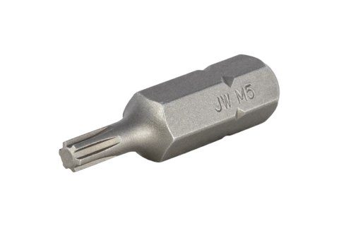 Jonnesway Bit 10mm RIBE M5 x 40mm D10R40M05A Jonnesway Bit 10mm RIBE M5 x 40mm D10R40M05A