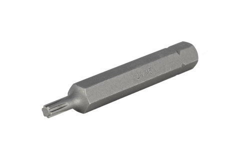 Jonnesway Bit 10mm RIBE M5 x 75mm D10R75M05A Jonnesway Bit 10mm RIBE M5 x 75mm D10R75M05A