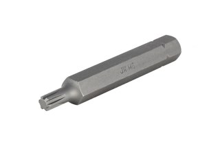 Jonnesway Bit 10mm RIBE M6 x 75mm D10R75M06A