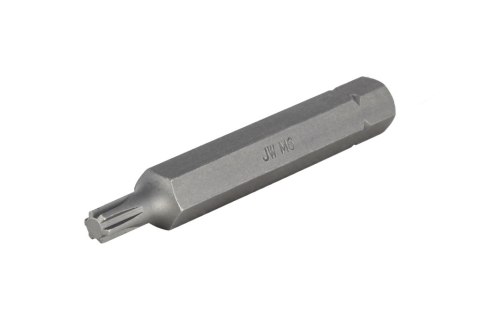 Jonnesway Bit 10mm RIBE M6 x 75mm D10R75M06A Jonnesway Bit 10mm RIBE M6 x 75mm D10R75M06A
