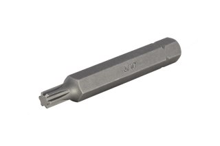 Jonnesway Bit 10mm RIBE M7 x 75mm D10R75M07A