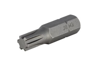 Jonnesway Bit 10mm RIBE M9 x 40mm D10R40M09A