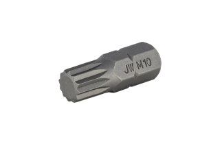 Jonnesway Bit 10mm SPLINE M10 x 30mm D10M30M10A