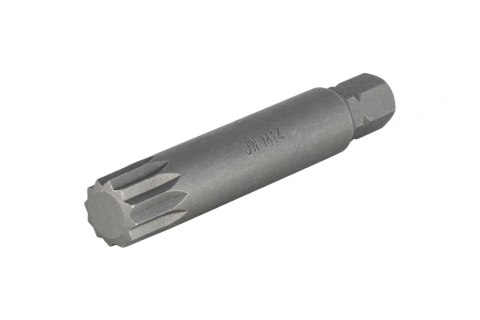 Jonnesway Bit 10mm SPLINE M14 x 75mm D10M75M14A Jonnesway Bit 10mm SPLINE M14 x 75mm D10M75M14A
