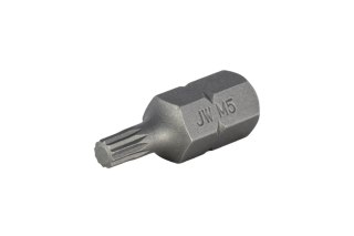 Jonnesway Bit 10mm SPLINE M5 x 30mm D10M30M05A