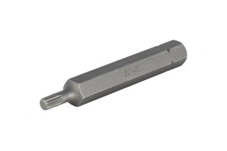 Jonnesway Bit 10mm SPLINE M5 x 75mm D10M75M05A