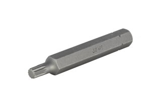 Jonnesway Bit 10mm SPLINE M6 x 75mm D10M75M06A