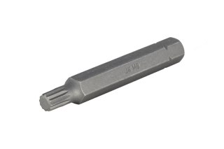 Jonnesway Bit 10mm SPLINE M8 x 75mm D10M75M08A
