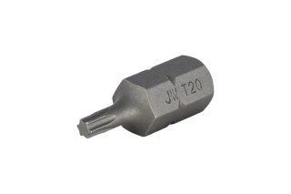 Jonnesway Bit 10mm TORX T20 x 30mm D130T20