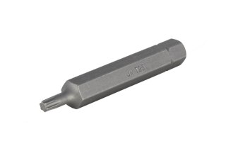 Jonnesway Bit 10mm TORX T25 x 75mm D175T25
