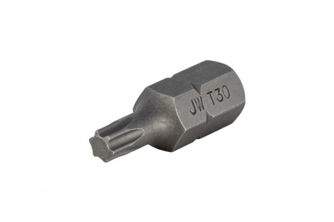 Jonnesway Bit 10mm TORX T30 x 30mm D130T30 Jonnesway Bit 10mm TORX T30 x 30mm D130T30