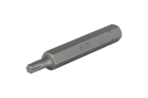 Jonnesway Bit 10mm TORX T30 x 75mm D175T30 Jonnesway Bit 10mm TORX T30 x 75mm D175T30