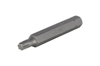 Jonnesway Bit 10mm TORX T40 x 75mm D175T40