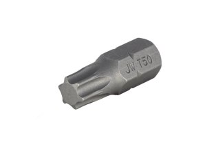 Jonnesway Bit 10mm TORX T50 x 30mm D130T50