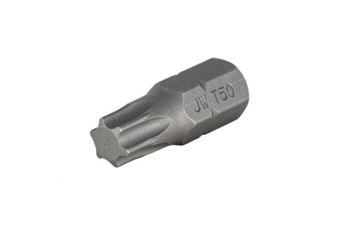Jonnesway Bit 10mm TORX T50 x 30mm D130T50 Jonnesway Bit 10mm TORX T50 x 30mm D130T50
