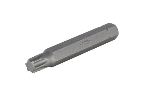 Jonnesway Bit 10mm TORX T50 x 75mm D175T50 Jonnesway Bit 10mm TORX T50 x 75mm D175T50