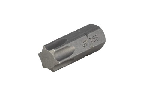 Jonnesway Bit 10mm TORX T55 x 30mm D130T55 Jonnesway Bit 10mm TORX T55 x 30mm D130T55