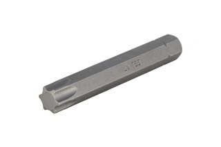 Jonnesway Bit 10mm TORX T55 x 75mm D175T55