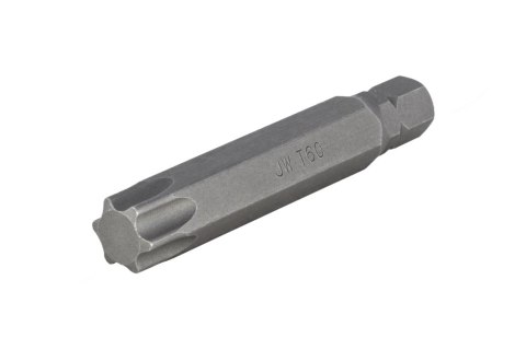 Jonnesway Bit 10mm TORX T60 x 75mm D175T60 Jonnesway Bit 10mm TORX T60 x 75mm D175T60