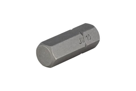Jonnesway Bit 10mm ampulowy H10 x 30mm D130H100 Jonnesway Bit 10mm ampulowy H10 x 30mm D130H100