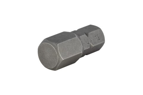 Jonnesway Bit 10mm ampulowy H12 x 30mm D130H120 Jonnesway Bit 10mm ampulowy H12 x 30mm D130H120