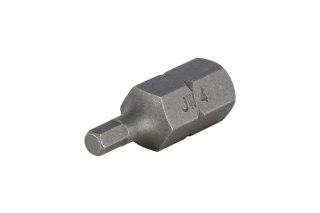 Jonnesway Bit 10mm ampulowy H4 x 30mm D130H40