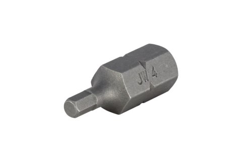 Jonnesway Bit 10mm ampulowy H4 x 30mm D130H40