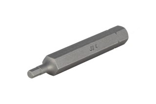 Jonnesway Bit 10mm ampulowy H4 x 75mm D175H40