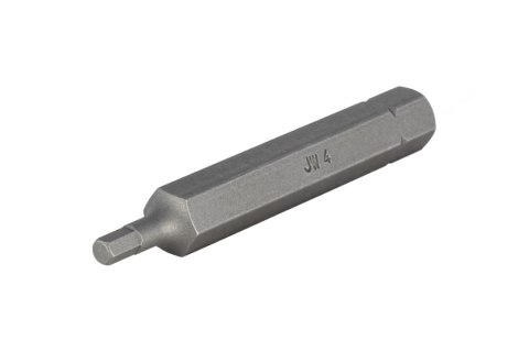 Jonnesway Bit 10mm ampulowy H4 x 75mm D175H40 Jonnesway Bit 10mm ampulowy H4 x 75mm D175H40
