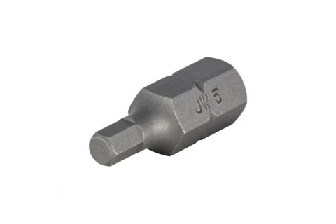 Jonnesway Bit 10mm ampulowy H5 x 30mm D130H50 Jonnesway Bit 10mm ampulowy H5 x 30mm D130H50