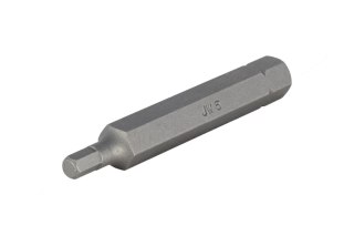 Jonnesway Bit 10mm ampulowy H5 x 75mm D175H50