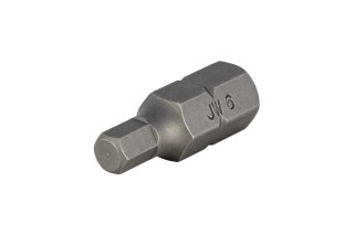 Jonnesway Bit 10mm ampulowy H6 x 30mm D130H60
