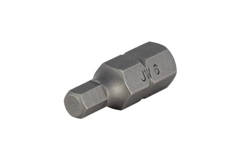 Jonnesway Bit 10mm ampulowy H6 x 30mm D130H60 Jonnesway Bit 10mm ampulowy H6 x 30mm D130H60
