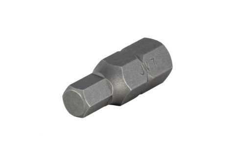 Jonnesway Bit 10mm ampulowy H7 x 30mm D130H70 Jonnesway Bit 10mm ampulowy H7 x 30mm D130H70
