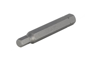 Jonnesway Bit 10mm ampulowy H7 x 75mm D175H70