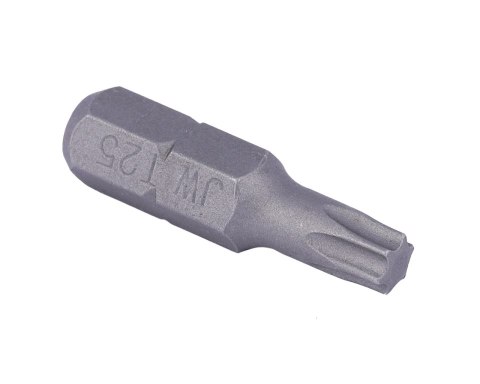 Jonnesway Bit 1/4" TORX T10 x 25mm D125T10A Jonnesway Bit 1/4" TORX T10 x 25mm D125T10A