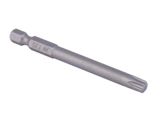 Jonnesway Bit 1/4" TORX T35 x 75mm D275T35
