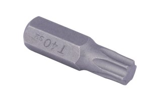Jonnesway Bit 5/16" TORX T30 x 30mm S07H430B