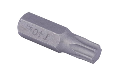 Jonnesway Bit 5/16" TORX T45 x 30mm S07H445B Jonnesway Bit 5/16" TORX T45 x 30mm S07H445B