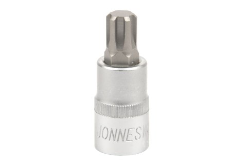 Jonnesway Bit RIBE M10 x 55mm z nasadką 1/2" S63H4110 Jonnesway Bit RIBE M10 x 55mm z nasadką 1/2" S63H4110
