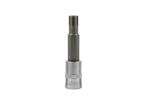 Jonnesway Bit RIBE M13 x 100mm z nasadką 1/2" S63H4313 Jonnesway Bit RIBE M13 x 100mm z nasadką 1/2" S63H4313