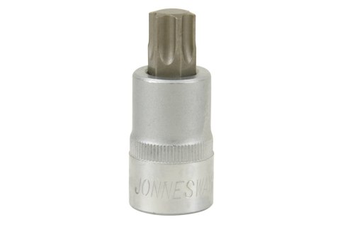 Jonnesway Bit TORX T60 x 58mm z nasadką 1/2" S07H460 Jonnesway Bit TORX T60 x 58mm z nasadką 1/2" S07H460