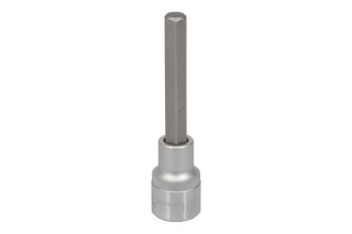 Jonnesway Bit ampulowy H10 x 100mm z nasadką 1/2" S09H4310