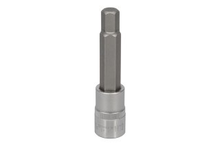Jonnesway Bit ampulowy H12 x 100mm z nasadką 1/2" S09H4312