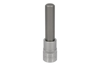 Jonnesway Bit ampulowy H14 x 100mm z nasadką 1/2" S09H4314